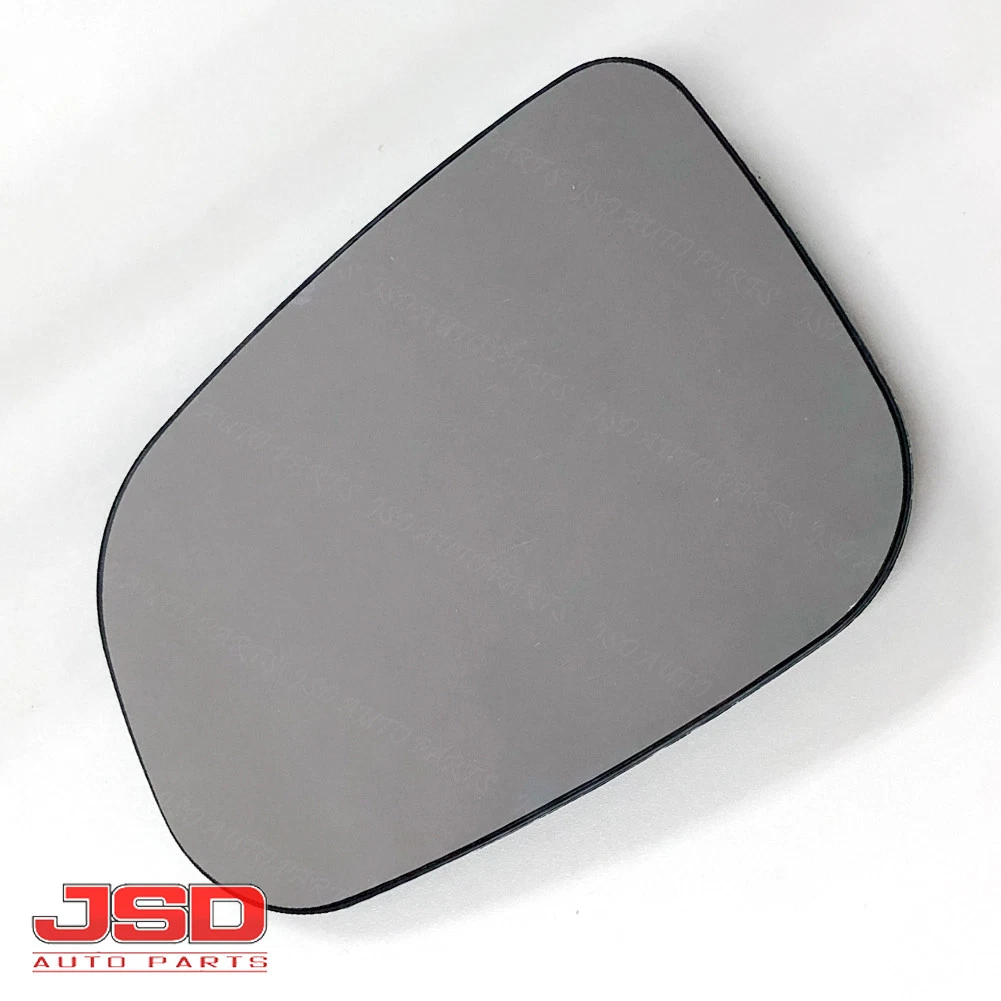 C2C37096 Door Rear Side View Mirror Glass For Jaguar XF Driver 