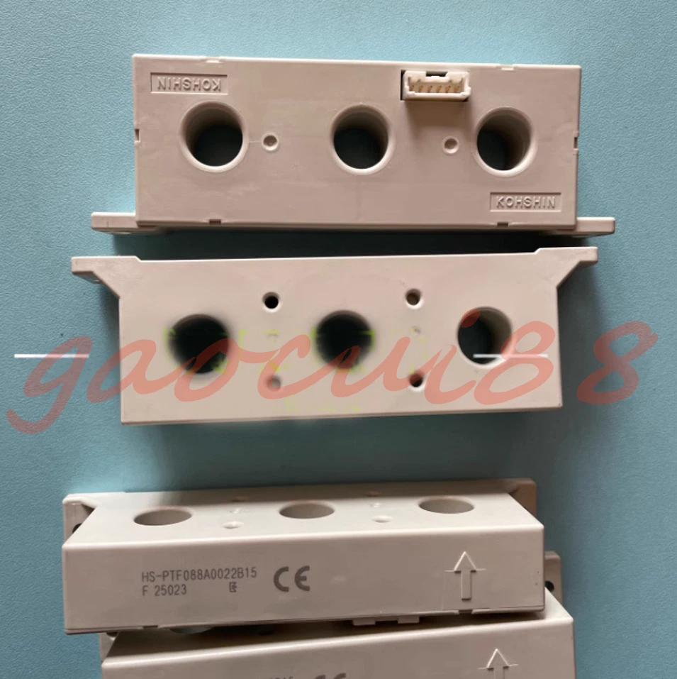 Transformador de corriente HS-PTF088A0022B15 HSPTF088A0022B15 para 22/30/37kw nuevo 1 pieza #I Foto 3 de 4