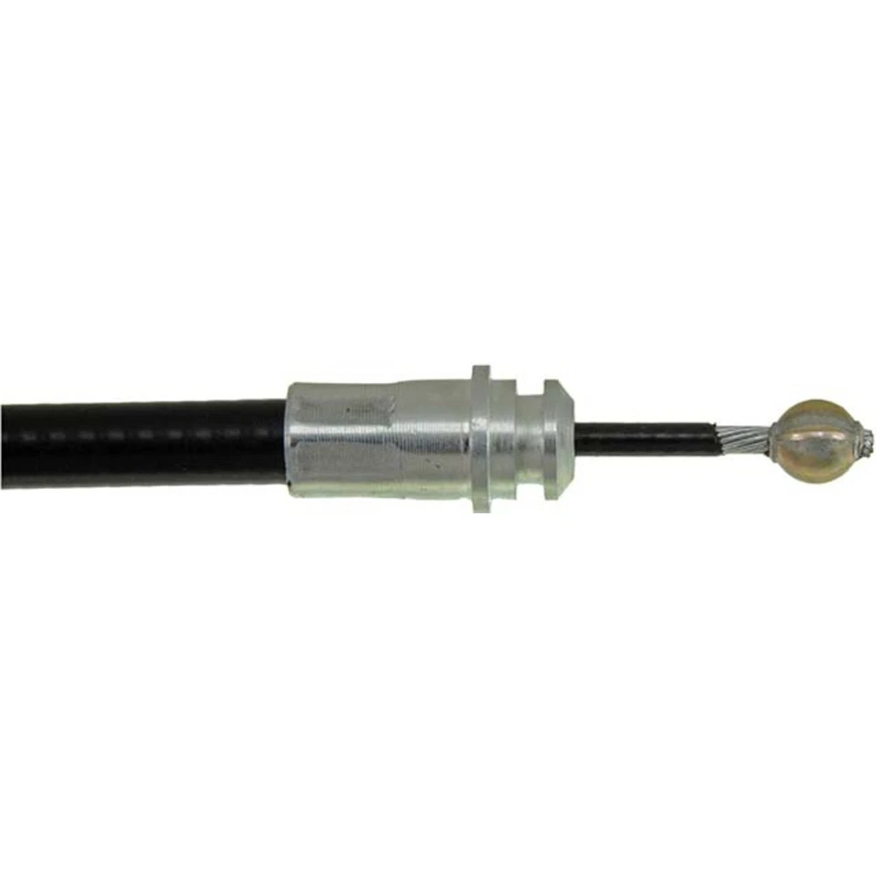 Cable de freno de estacionamiento C92799 Dorman lado del conductor trasero o del pasajero para camioneta Ram Foto 2 de 3