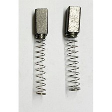 CARBON BRUSHES FOR BLACK&DECKER BD153R BD154R BD155R BD160R BD163V BD163VK - C11