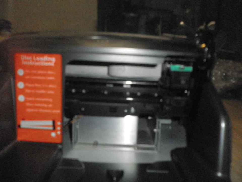 Microboards Technology G3 Auto Printer DVD/CD Duplicator - Image 3 of 4