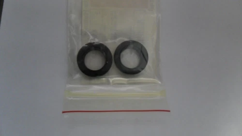 Eaton e57knc18 18 mm sensor nut assembly- Packs of 2