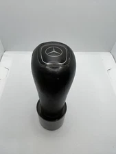 Mercedes OEM Transmission Shift Knob Shifter W140 W210 R129 C140 W163 W208 W220