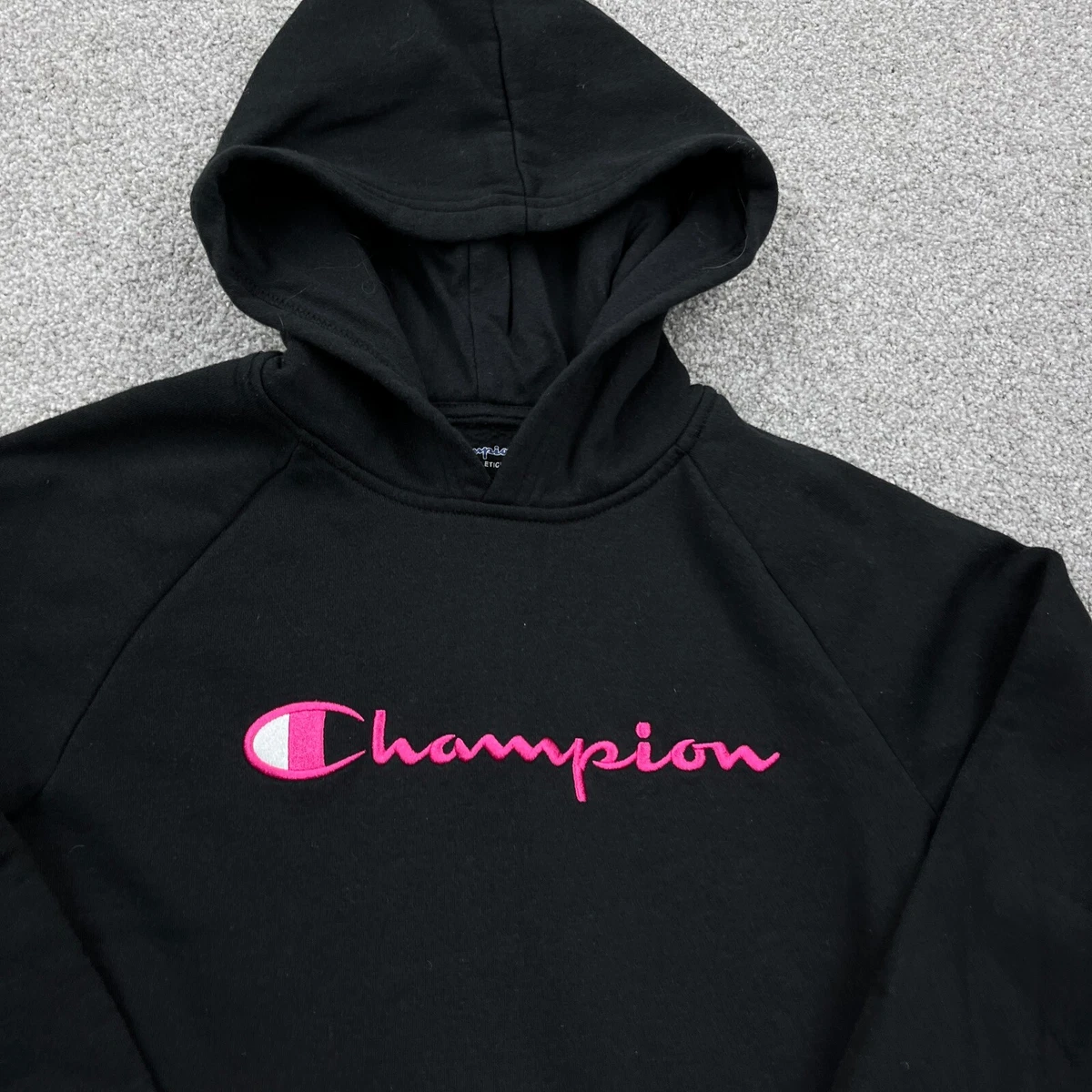 Youth xl champion hoodie 2025