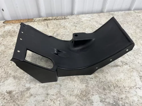 76 Piper Cherokee PA-28 140 lower center console cover panel dash