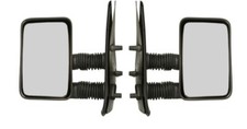 Retroviseur droit (ou coque) Citroen JUMPER