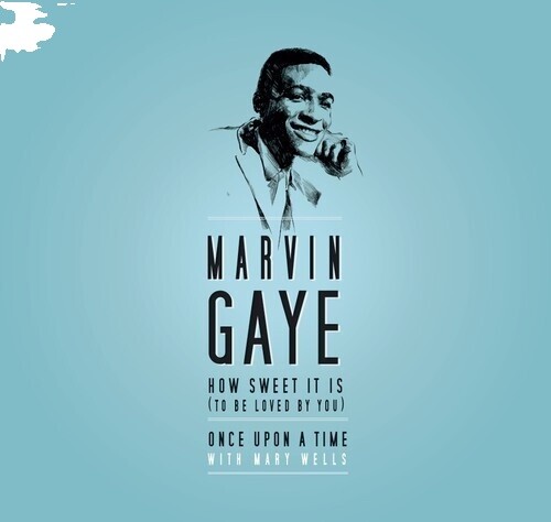 Yasiin Gaye / Amerigo Gazaway（開封済み・美品） AMERIGO GAZAWAY - YASIIN GAYE: THE RETURN (VINYL 2LP) MOS DEF +