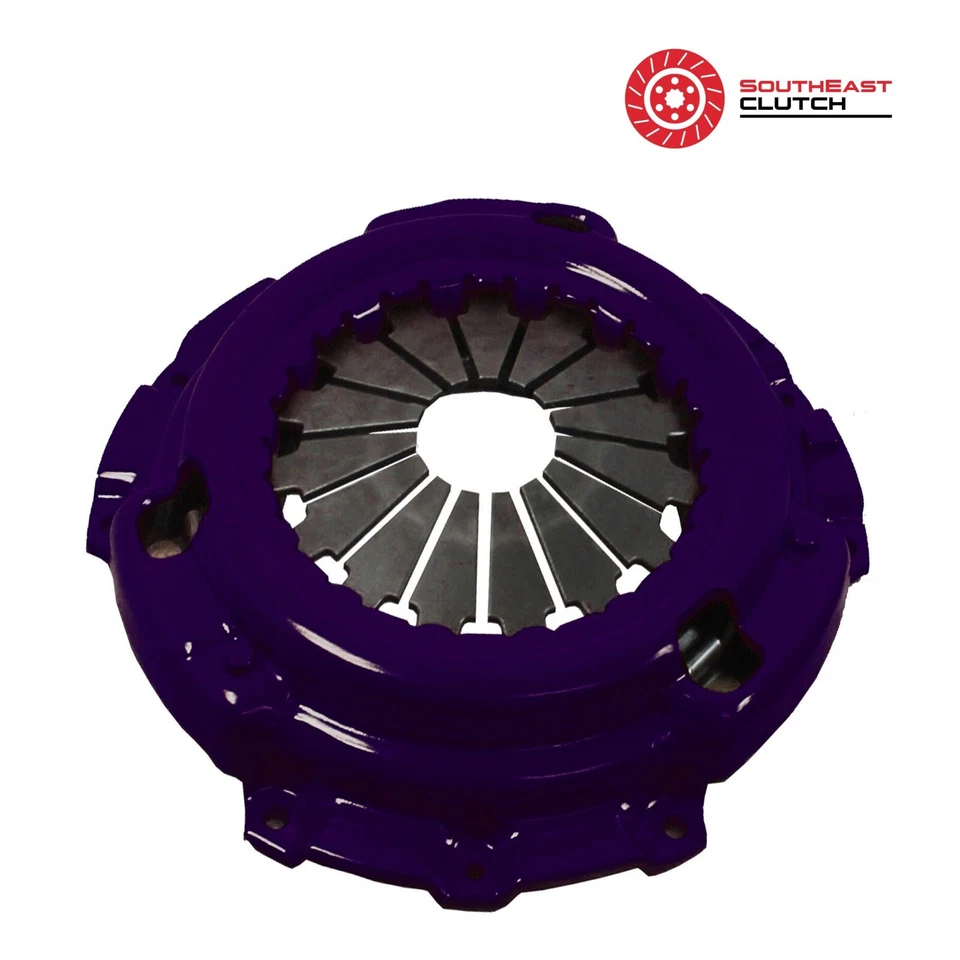 Kit de embrague SECLUTCH para 97-04 Escape Escort Aust Tribute DX Tracer 2,0 L etapa 1 Foto 2 de 4