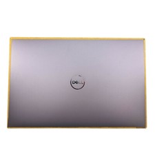New For Dell XPS 15 9500 Precision 5550 GDP51 Lcd Rear Back Cover 0P4NT2 P4NT2