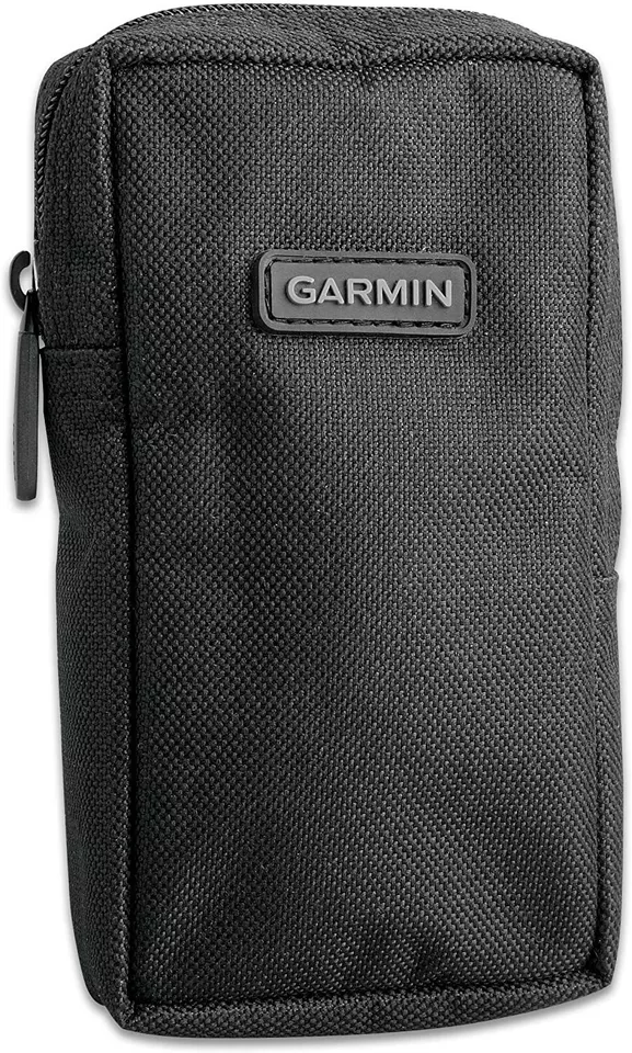 Auténtico estuche de transporte Garmin genuino para GPS-MAP 62stc 62sc 64s 66i 010-10117-02 Foto 3 de 3
