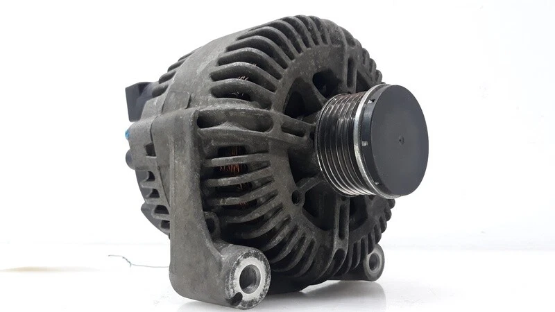7796125AI03 generator für BMW X5 3.0 D 2006 1596516 | eBay