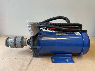 MINT CONDITION MX-100VM-33N1 Magnet Pump Iwaki *SAMEDAY SHIP