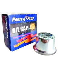 Engine Oil Filler Cap Push Fit PARTS PLUS/Motorad P 8098 