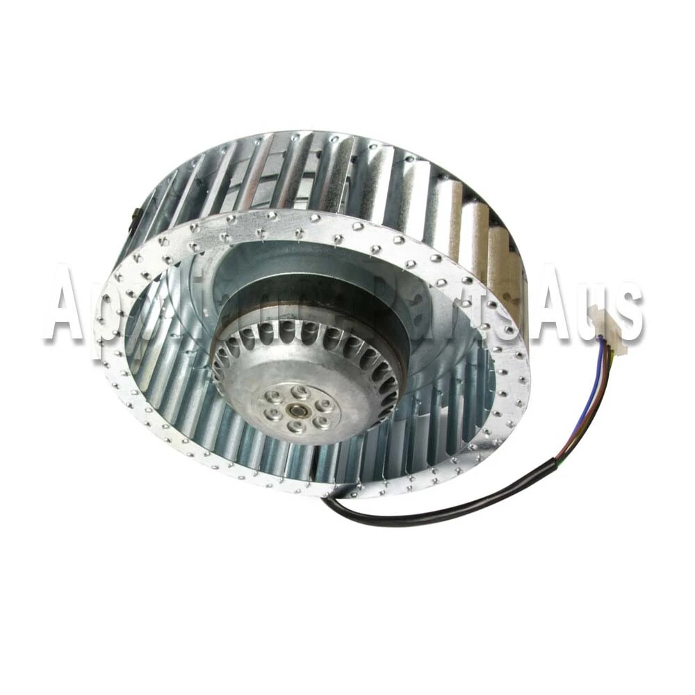 Bonaire Vulcan Quasar Gas Heater Fan Motor Wall Furnace 50 Watt | eBay