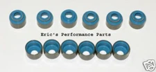 EPP Viton® Intake Valve Seals for Nissan RB26DETT R32 R33 R34 RB26 12pcs