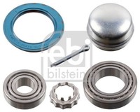Original Febi Bilstein Radlagersatz 03674 FüR Audi Seat VW