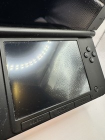 Nintendo 3DS XL Red/Black | English | Charger | Tested W/ Charger US Seller