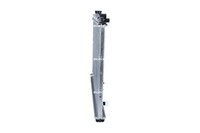 Nrf KüHler, MotorküHlung 53805 FüR Daimler Jaguar