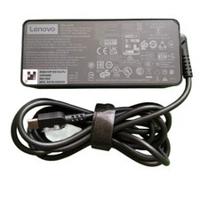 Original Lenovo 65W 20V 3.25A Type-C Power Adapter Laptop Charger ADLX65YCC3D