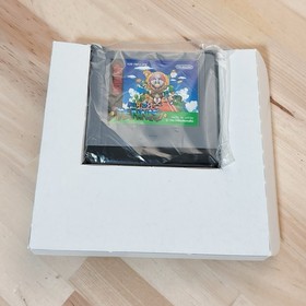 Mario&rsquo;s Tennis Virtual Boy Nintendo VB Japan Complete Tested