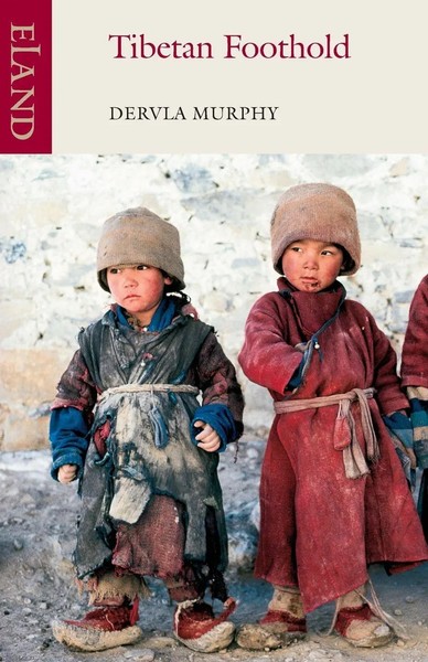 Tibetan Foothold | Dervla Murphy | Englisch | Taschenbuch | 2011-image