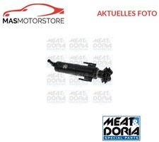 WASCHWASSERDÜSE SCHEINWERFERREINIGUNG MEAT & DORIA 209017 A NEU OE QUALITÄT