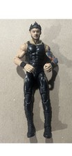 WWE Elite King Baron Corbin & lone wolf baron Corbin lot of 2
