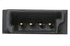 Heckklappenschloss FEBI 192948 für MERCEDES-BENZ GLS (X166) 3 2015-2019 Heckklappenschloss FEBI 192948 für MERCEDES-BENZ GLS (X166) 3 2015-2019