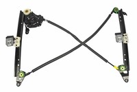 Vaico Fensterheber Hinten Links U.A. FüR Ford, Seat, VW