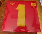 The Beatles 27 No. 1s Remastered 2018 Sealed 2LP