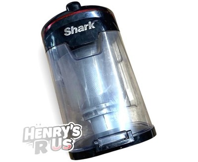Original Shark Lift Away Bodenstaubsauger für Haustiere NV602UKT Mülleimer Behälter Teil