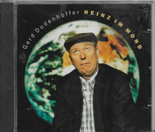 Heinz im Mond von Gerd Dudenhöffer - CD - Se...