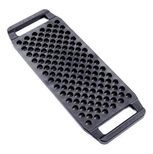 Matchpoint USA Accessory Mounting Plate (AMP) Fits 1.5" Belts Ambi - Made in USA