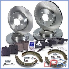 Kits de frein Mercedes 208