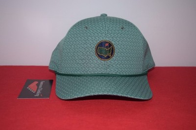 Masters Tournament Berckmans American Needle Hat BEST PRICE Augusta National