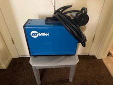 used miller mig welders for sale
