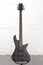 Schecter Stiletto Studio-8 8-string Bass Guit...