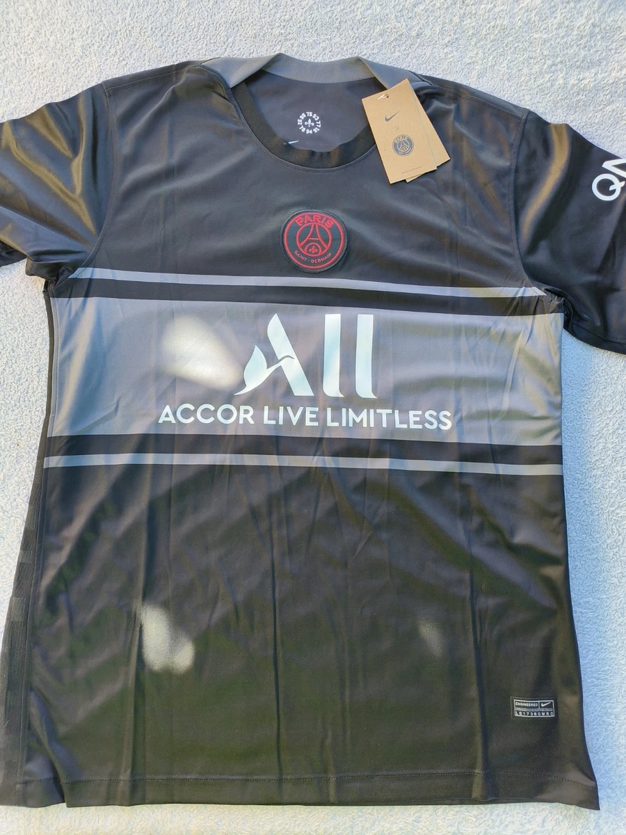 Maillot de Football Mizuno Team Game Taille M neuf et