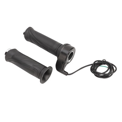 _Ebike Throttle Handle Grip Cable Für Elektro-Roller ATV Speed Control