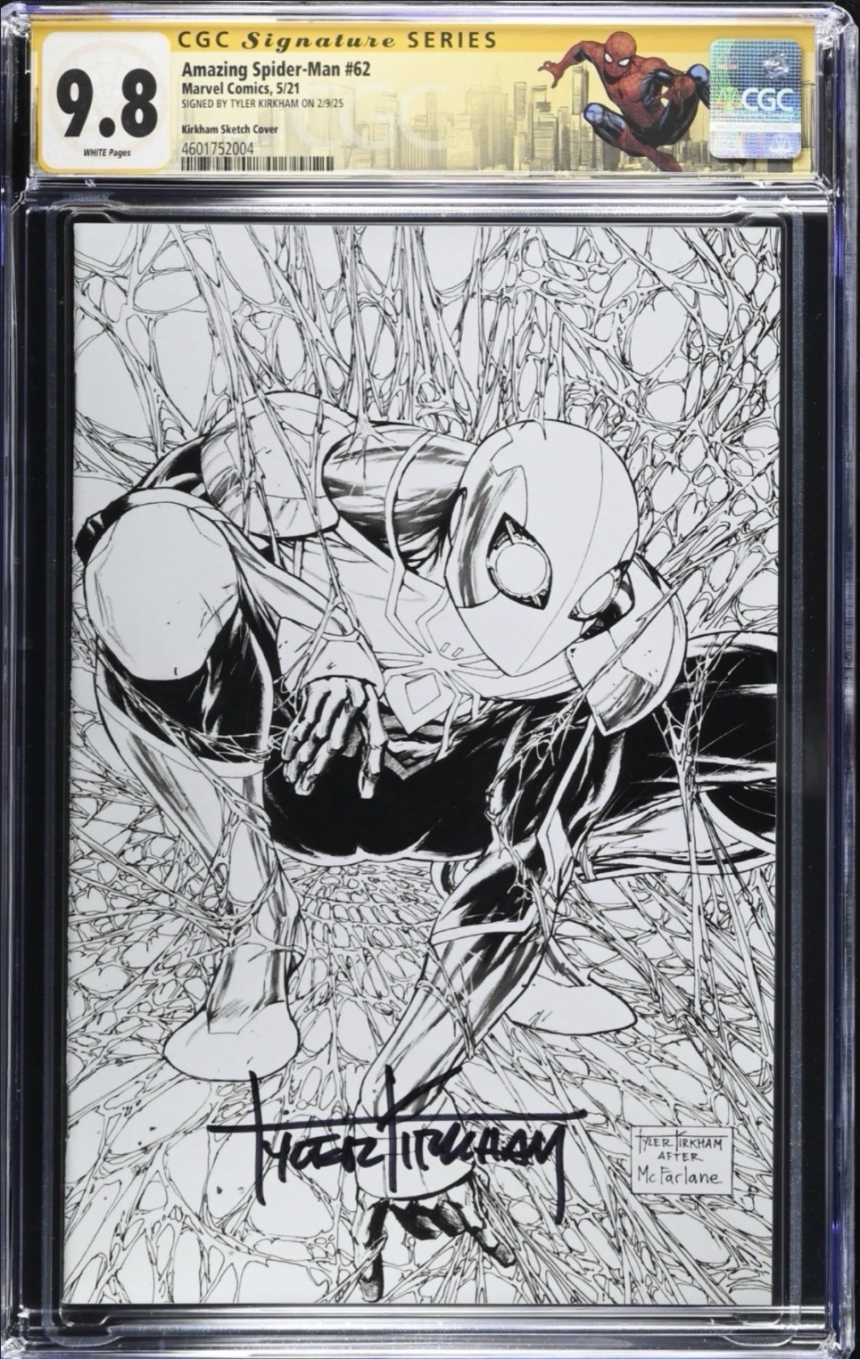 Amazing Spider-Man #62 Value - GoCollect