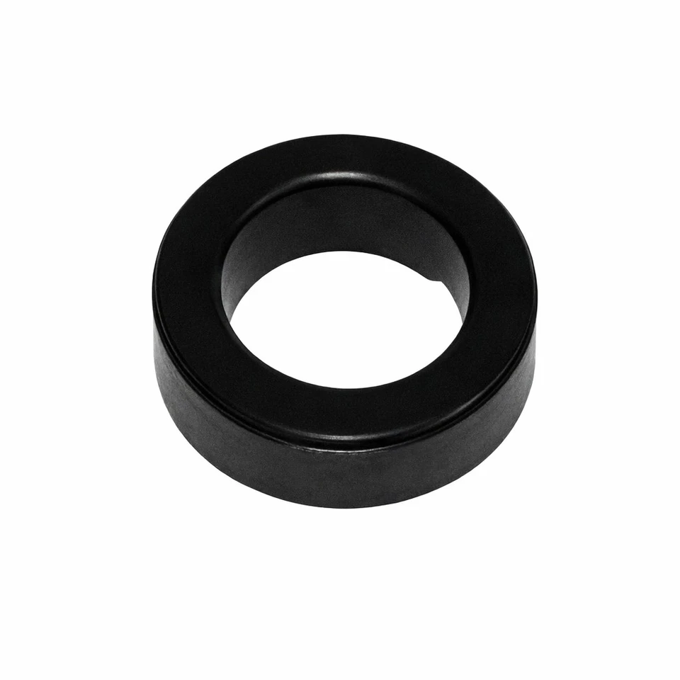 Genuine OEM Coil Spring Insulator For Mercedes-Benz CLK320, C300 2103250384 - Image 1 of 1