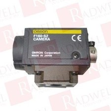 OMRON F160-S2 / F160S2 (NEW NO BOX)
