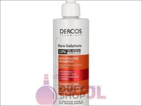 Vichy Dercos Kera-Solutions Resurfacing Shampoo 250 Ml