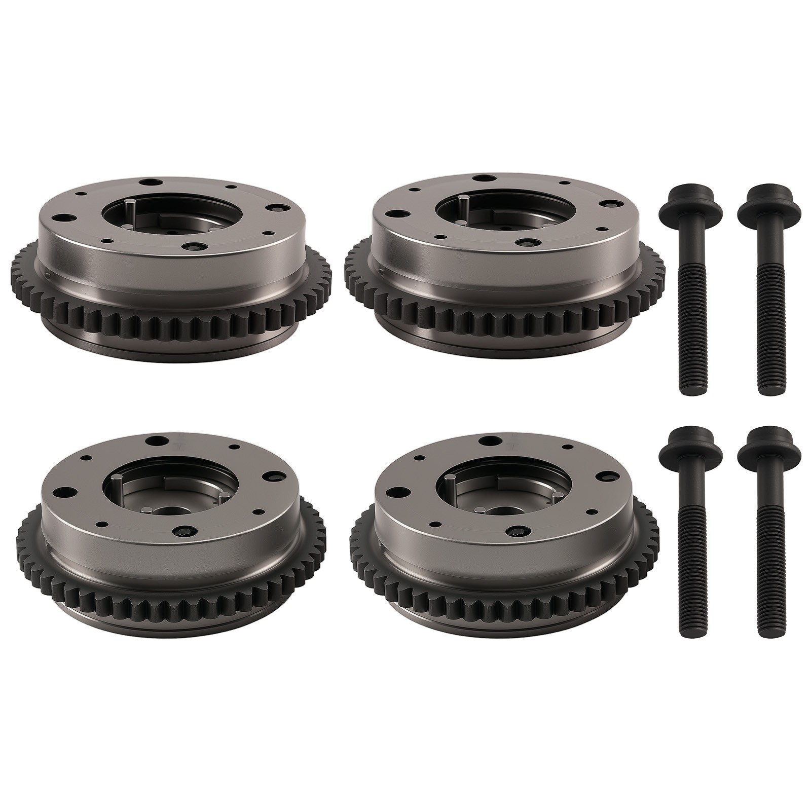 Ford GT Liquid Carbon 2017-2020 Camshaft sprockets Set