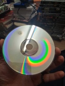 Darklight Conflict Sega Saturn Game