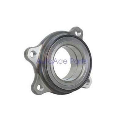 FAG 8WD407625 1PCS Hub Bearing For Audi S4 B9 S5 B5 OEM 8W0407625G 4M0498625F