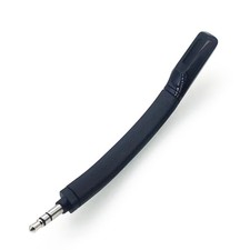 ABS Microphone Replacement Accessory for Logitech G733 Wireless Gaming Headset B