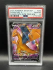 2019-2023 Pokemon SWSH Black Star Promos Charizard V #SWSH050 PSA 10