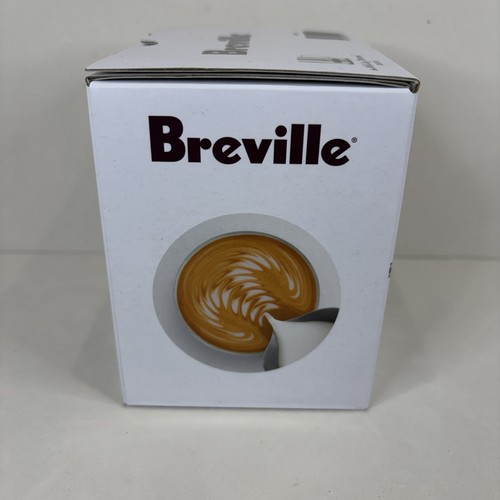 NEW IN BOX - Breville the Milk Jug Thermal  Temp Control 480ml - Afbeelding 4 van 6