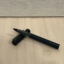 LAMY AL-Star EMR Black (PC/EL tip) Touchscreen Stylus Pen Tablets Smartphones